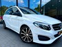 Mercedes-Benz B-klasse 200 156pk Sport,LED,Keyless,Leer,Pano,NaviGroot,Clima,Cruise,
