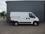 Citroën Jumper 2.2 HDI 110 PK L1H1 Economy Trekhaak