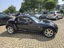 smart Roadster 0.7 affection Edition Light