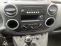 Peugeot Partner 120 1.6 BlueHDi 75 L1 Premium