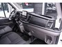 Ford Transit 2.0 TDCI 130 pk L4H3 Trend Navi, Camera, Airco Cruise control, DAB+, Laadruimte Pakket, PDC V+A, 3-Zits