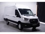 Ford Transit 2.0 TDCI 130 pk L4H3 Trend Navi, Camera, Airco Cruise control, DAB+, Laadruimte Pakket, PDC V+A, 3-Zits