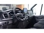 Ford Transit 2.0 TDCI 130 pk L4H3 Trend Navi, Camera, Airco Cruise control, DAB+, Laadruimte Pakket, PDC V+A, 3-Zits