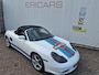 Porsche Boxster 2.7 228PK MARTINI RACING STYLE
