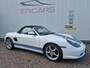 Porsche Boxster 2.7 228PK MARTINI RACING STYLE