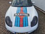 Porsche Boxster 2.7 228PK MARTINI RACING STYLE