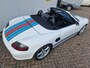 Porsche Boxster 2.7 228PK MARTINI RACING STYLE