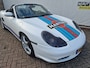 Porsche Boxster 2.7 228PK MARTINI RACING STYLE