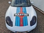 Porsche Boxster 2.7 228PK MARTINI RACING STYLE