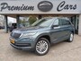 Skoda Kodiaq 1.5 TSI Style Business 7p.AUTOMAAT,TREKH,Zeer luxe uitvoering.