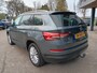 Skoda Kodiaq 1.5 TSI Style Business 7p.AUTOMAAT,TREKH,Zeer luxe uitvoering.