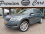 Skoda Kodiaq 1.5 TSI Style Business 7p.AUTOMAAT,TREKH,Zeer luxe uitvoering.