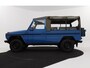 Mercedes-Benz G-klasse 230 GE Mercedes Benz G klasse 230 GE Mercedes G-klasse 230 GE