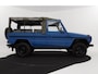 Mercedes-Benz G-klasse 230 GE Mercedes G-klasse 230 GE