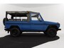 Mercedes-Benz G-klasse 230 GE Mercedes Benz G klasse 230 GE Mercedes G-klasse 230 GE