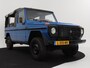 Mercedes-Benz G-klasse 230 GE Mercedes Benz G klasse 230 GE Mercedes G-klasse 230 GE