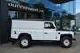 Land Rover Defender 110 HT 2.2D SE NL auto*Airco*CV*Elektrice ramen*Standkachel