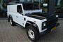 Land Rover Defender 110 HT 2.2D SE NL auto*Airco*CV*Elektrice ramen*Standkachel