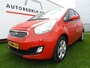 Kia Venga 1.6 CRDi 128pk