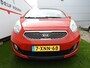 Kia Venga 1.6 CRDi 128pk