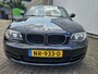 BMW 1-Serie Cabrio 118i High Executive M PAKKET LEER PDC