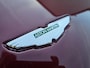 Aston Martin DB9 Volante 5.9 V12 Touchtronic