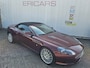 Aston Martin DB9 Volante 5.9 V12 Touchtronic