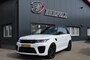 Land Rover Range Rover Rangerover Sport P575 SVR Carbon Edition,Panoramadak.