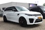 Land Rover Range Rover Rangerover Sport P575 SVR Carbon Edition,Panoramadak.