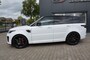 Land Rover Range Rover Rangerover Sport P575 SVR Carbon Edition,Panoramadak.
