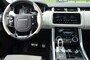 Land Rover Range Rover Rangerover Sport P575 SVR Carbon Edition,Panoramadak.