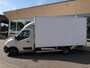Renault Master T35 2.3 dCi 165 PK L4 BAKWAGEN MEUBELBAK DUBBEL LUCHT