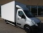 Renault Master T35 2.3 dCi 165 PK L4 BAKWAGEN MEUBELBAK DUBBEL LUCHT