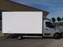 Renault Master T35 2.3 dCi 165 PK L4 BAKWAGEN MEUBELBAK DUBBEL LUCHT