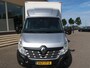 Renault Master T35 2.3 dCi 165 PK L4 BAKWAGEN MEUBELBAK DUBBEL LUCHT