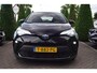 Toyota C-HR 1.8 Hybrid Bi-Tone Autom Leder Stoelverw Navi Camera Clima Apple Carplay 2x PDC Dodehoek Botswaarschuwing LMV ENZ.