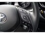 Toyota C-HR 1.8 Hybrid Bi-Tone Autom Leder Stoelverw Navi Camera Clima Apple Carplay 2x PDC Dodehoek Botswaarschuwing LMV ENZ.