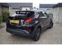 Toyota C-HR 1.8 Hybrid Bi-Tone Autom Leder Stoelverw Navi Camera Clima Apple Carplay 2x PDC Dodehoek Botswaarschuwing LMV ENZ.