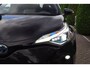 Toyota C-HR 1.8 Hybrid Bi-Tone Autom Leder Stoelverw Navi Camera Clima Apple Carplay 2x PDC Dodehoek Botswaarschuwing LMV ENZ.