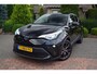 Toyota C-HR 1.8 Hybrid Bi-Tone Autom Leder Stoelverw Navi Camera Clima Apple Carplay 2x PDC Dodehoek Botswaarschuwing LMV ENZ.