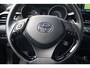Toyota C-HR 1.8 Hybrid Bi-Tone Autom Leder Stoelverw Navi Camera Clima Apple Carplay 2x PDC Dodehoek Botswaarschuwing LMV ENZ.