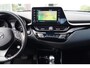 Toyota C-HR 1.8 Hybrid Bi-Tone Autom Leder Stoelverw Navi Camera Clima Apple Carplay 2x PDC Dodehoek Botswaarschuwing LMV ENZ.