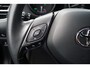 Toyota C-HR 1.8 Hybrid Bi-Tone Autom Leder Stoelverw Navi Camera Clima Apple Carplay 2x PDC Dodehoek Botswaarschuwing LMV ENZ.