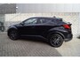 Toyota C-HR 1.8 Hybrid Bi-Tone Autom Leder Stoelverw Navi Camera Clima Apple Carplay 2x PDC Dodehoek Botswaarschuwing LMV ENZ.