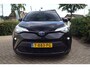 Toyota C-HR 1.8 Hybrid Bi-Tone Autom Leder Stoelverw Navi Camera Clima Apple Carplay 2x PDC Dodehoek Botswaarschuwing LMV ENZ.