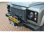 Land Rover Defender 2.4 TD 110 SW XTech „De Uiver" Special 7-Persoons 165 Pk 440 Nm + Cruise Control