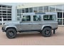Land Rover Defender 2.4 TD 110 SW XTech „De Uiver" Special 7-Persoons 165 Pk 440 Nm + Cruise Control