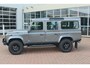 Land Rover Defender 2.4 TD 110 SW XTech „De Uiver" Special 7-Persoons 165 Pk 440 Nm + Cruise Control