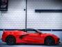 Chevrolet Corvette C8 Stingray Cabriolet | 3LT | Z51 Package | Front Lift