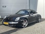 Porsche 911 Cabrio 3.8 Carrera 4S